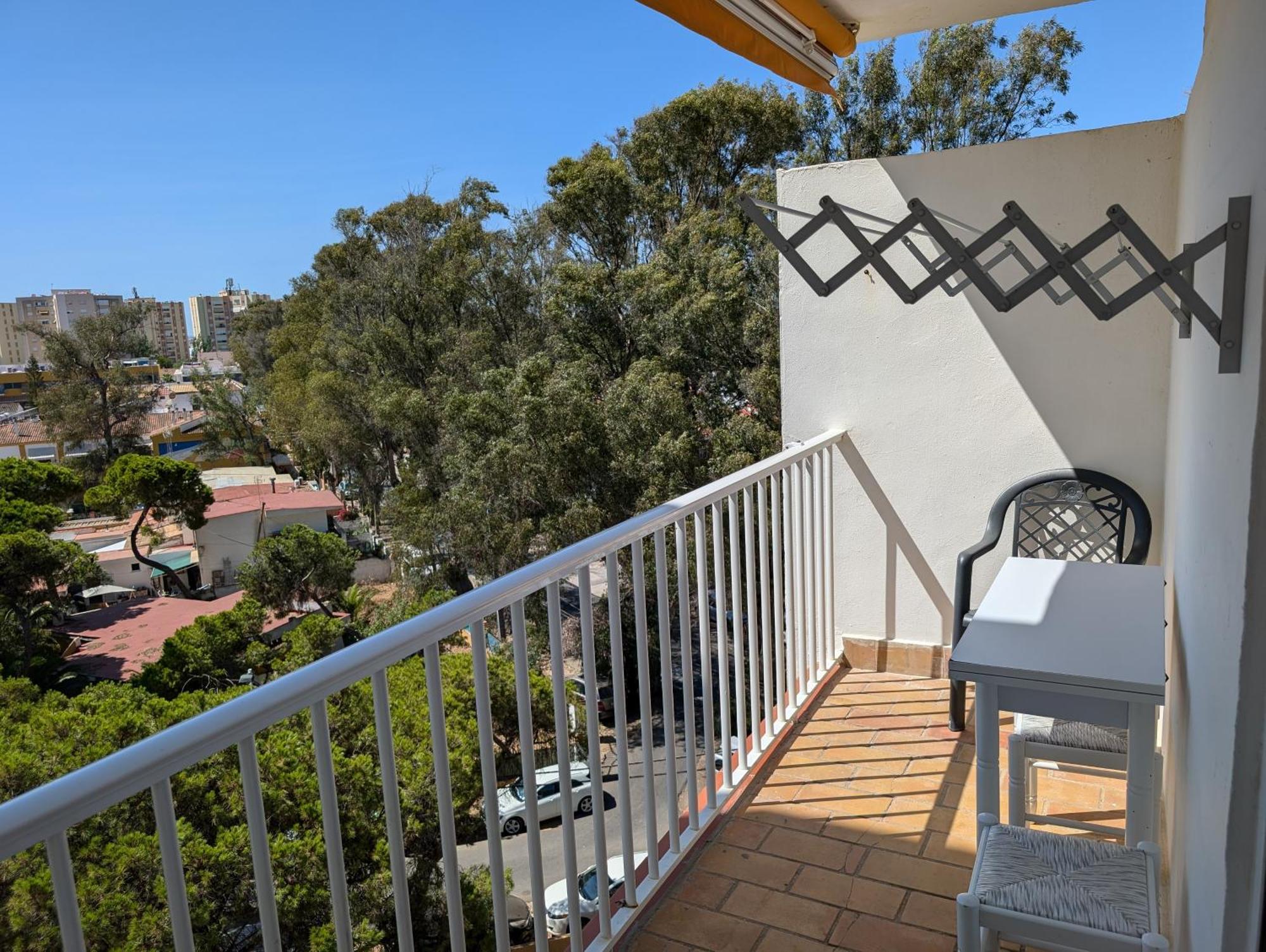 Islaoc Apartamentos - Apartamento 2 Habitaciones Primera Linea Playa Central Ісла-Крістіна Екстер'єр фото